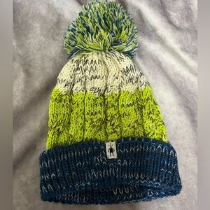 Smartwool Isto Beanie